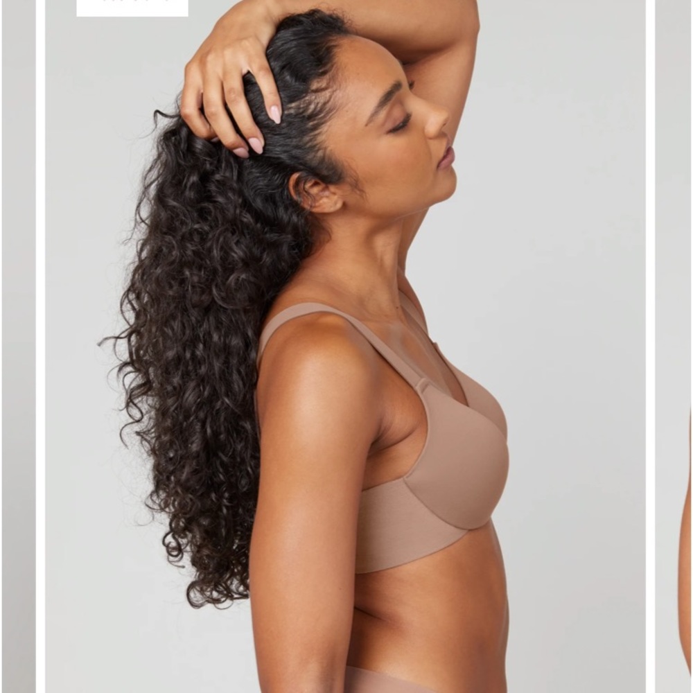 Spanx Bra-llelujah! 38B